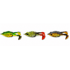 Rotary Feet topwater kikker