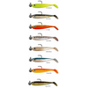 Willy Wonker Shad Gemonteerd | 7,5 cm 7 g