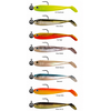 Willy Wonker Shad Gemonteerd | 10 cm 10 gram