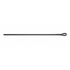 Bankstick zwart