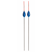High Quality Match Float Series TL2 dobber voor dieper en langzaam stromend water