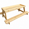 Chicknick tafel natural L