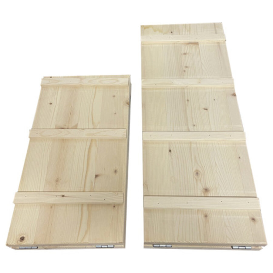 Kippenladder Natural M | voor kippenhok