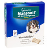 All Worm Large Dog Tasty Bone 2 tabletten