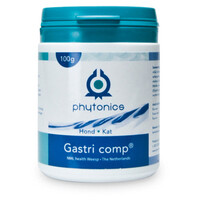 Gastri Comp maagondersteuning voor hond en kat 100 g