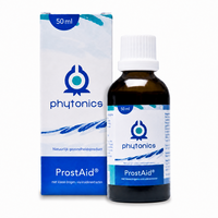 Prostaat ondersteuning druppels 50 ml voor hond kat en paard
