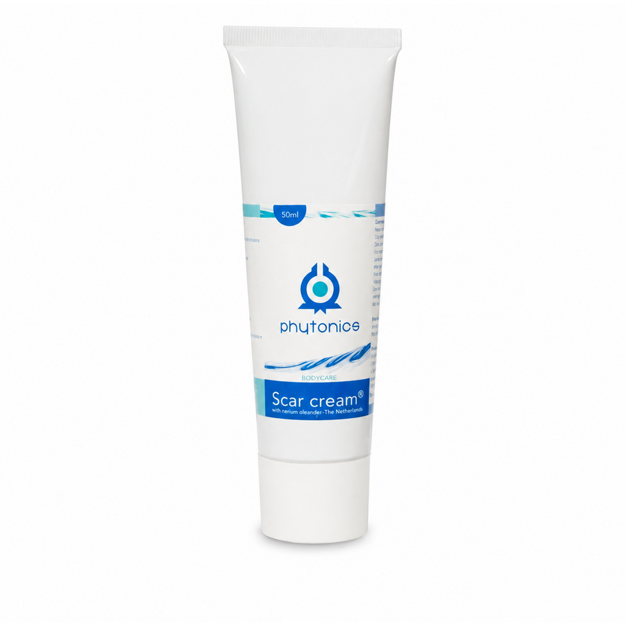 Littekencrème voor hond, kat en paard 50 ml