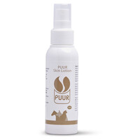 Skin Lotion 100 ml voor huidherstel bij hond, kat en paard