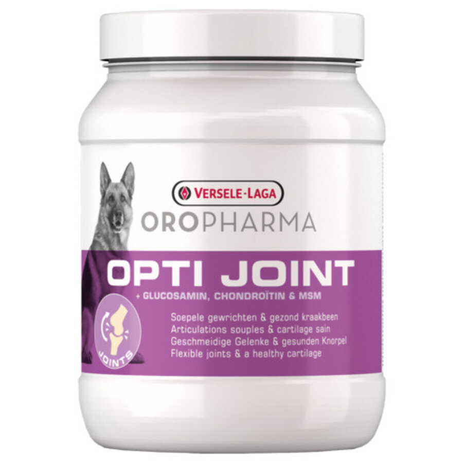 Opti Joint soepele gewrichten 700 g voor honden