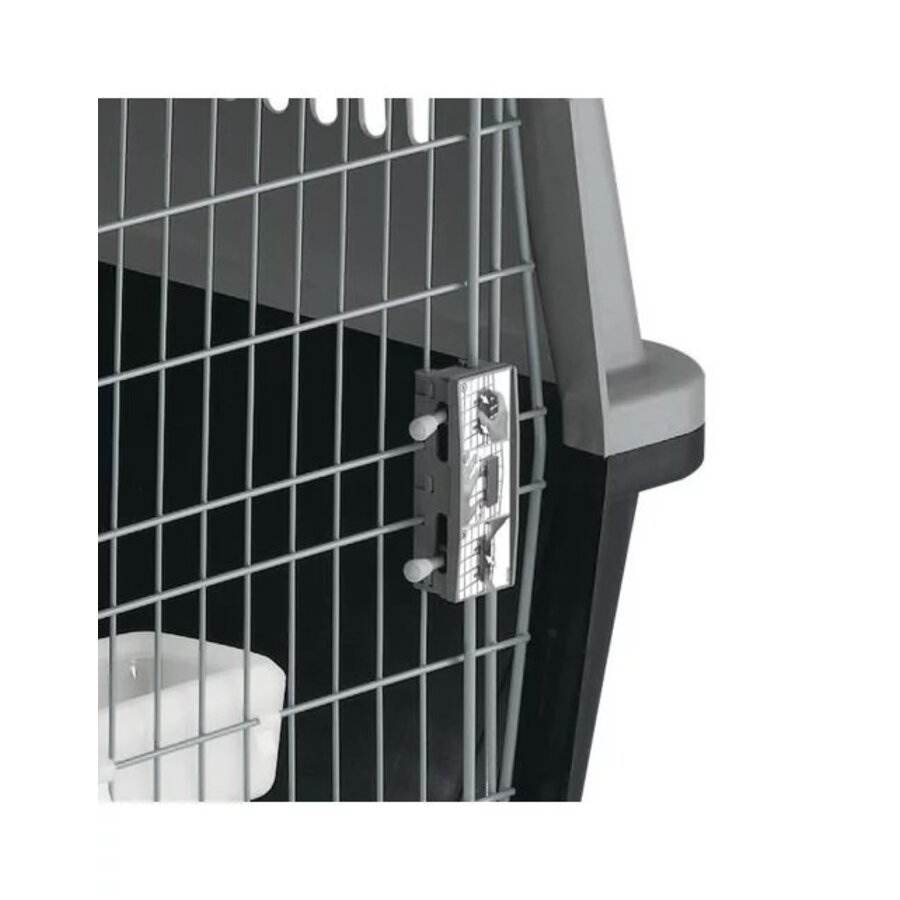 Vervoersbox Atlas 40 voor huisdieren tot 20 kg