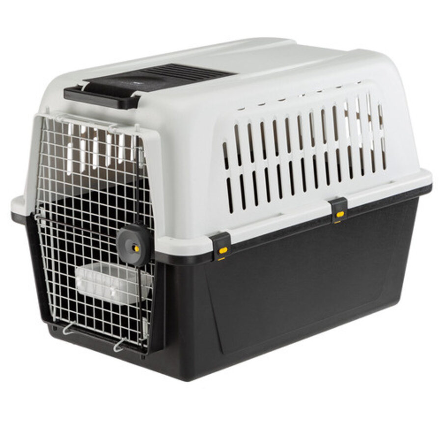 Vervoersbox Atlas 50 Pro voor honden tot 30 kg