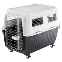 Vervoersbox Atlas 80 Pro voor grote honden tot 80 kg