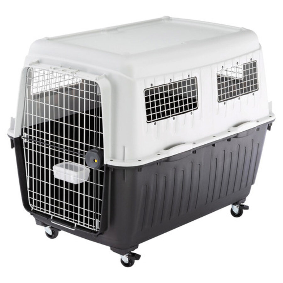 Vervoersbox Atlas 80 Pro voor grote honden tot 80 kg