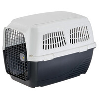 Vervoersbox Clipper 4 voor middelgrote honden