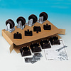 Wieltjes Atlas 70 | 4 stuks