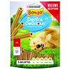 Gebitsverzorgende hondensnack rund 180 g