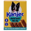 Dental Sticks met Kip