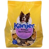 Koekjes Junior Mix voor jonge honden vanaf 4 maanden 700 g