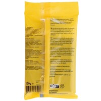 Snack staafjes kip 200 g | stevige hondensnack voor kauwplezier