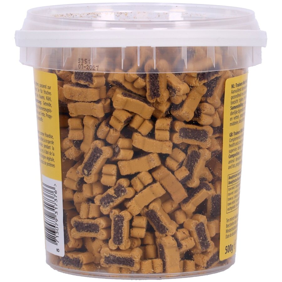 Hondentrainers hert 500 g