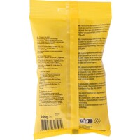 Zachte hondentrainers met zalm 200 g voor training en beloning