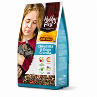 Chinchilla & Degu Granola 2 kg