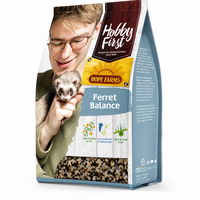 Ferret Balance 1,5 en 5 kg