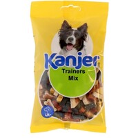 Trainer Assorti hondensnack mix voor training en beloning 200 g of 500 g
