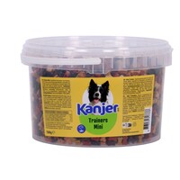 Trainer Mini Mix hondensnacks assorti | 200 g, 500 g en 1500 g