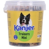 Trainer Mini Mix hondensnacks assorti | 200 g, 500 g en 1500 g