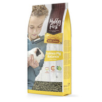 Caviavoer Balance all-in-one brok | 1,5 kg en 5 kg