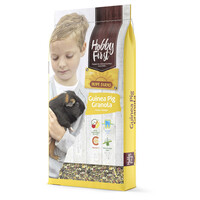 Cavia Granola gemengd caviavoer | 800 g, 2 kg en 10 kg