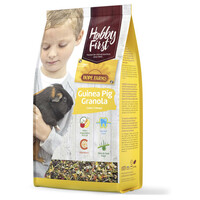 Cavia Granola gemengd caviavoer | 800 g, 2 kg en 10 kg