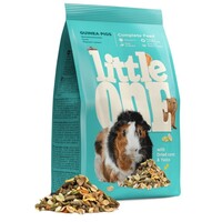 Caviavoer voor cavia’s | 400 g, 900 g en 2,3 kg