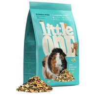 Caviavoer voor cavia’s | 400 g, 900 g en 2,3 kg