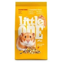 Hamstervoer compleet | 400 g en 900 g
