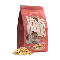 Compleet muizenvoer 400 g