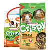 Cavia muesli