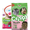 Pellets Chinchilla & Degu