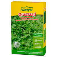 Graszaad met microklaver 1 kg