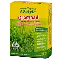 Graszaad Versterk 250 g