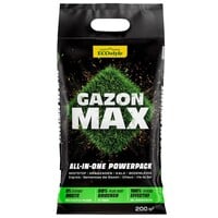 Gazon Max all-in-one gazonverbeteraar | 1 kg, 4 kg of 10 kg