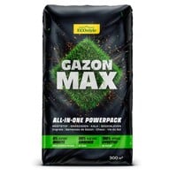 GazonMax alles-in-één gazonverbeteraar 15 kg voor 300 m²