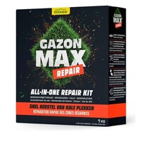 GazonMax Repair herstelmix | 500 g en 1 kg