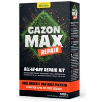 GazonMax Repair herstelmix | 500 g en 1 kg
