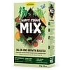 Happy Veggie Mix
