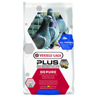 Depure zuiveringsmengeling voor duiven | 20 kg
