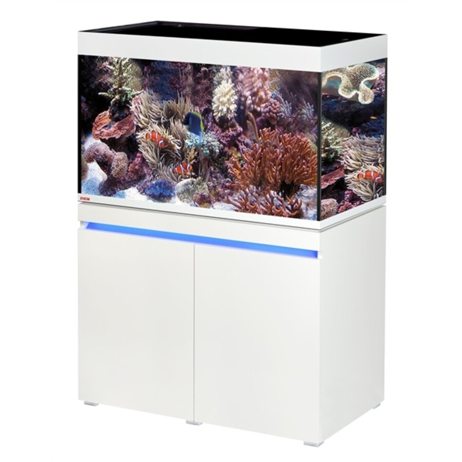Set Incpiria 330 | 330L | 100 x 60 x 65 CM Alpin/Nature