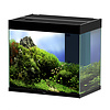 Emotions pro 120 | 239L | 121,2 x 40,2 x 61CM Zwart