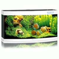 Vision 260 LED | 260L | 121 x 46 x 64CM Wit